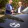 Uber goes electric mit Astara und Hyundai IONIQ 5