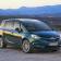 Happy Birthday: Der Opel Zafira wird 25