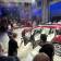 Japanisches Kunsthandwerk: Live-Performances zum Start des Mazda CX-80 