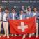 Audi Twin Cup 2024: Das Schweizer Team holt sich den Weltmeistertitel in der Kategorie Sales