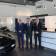 Eröffnung neues Porsche Zentrum Locarno