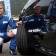 Cooper Tire mit David Coulthard auf der REIFEN 2016