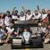 Formula Student Team der ETH bricht Weltrekord mit Elektro-Rennwagen