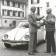 Volkswagen: seit 70 Jahren in der Schweiz