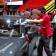 Carglass-WM: Schweizer ist weltbester Autoscheibenreparateur