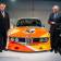 Neue Sonderausstellung «BMW Art Cars / How a vision became reality» in München