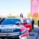 Mitsubishi setzt auf Frauenpower an der Rallye Dakar 2019