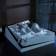Vom Auto ins Schlafzimmer: Ford entwickelt Spurhalte-Bett