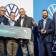 Die besten Volkswagen Händler des Jahres 2019