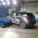 EuroNCAP Crashtest 2021: Zwei Mal fünf Sterne