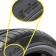 Pirelli bringt weltweit ersten FSC-zertifizierten Naturkautschuk-Reifen für BMW X5
