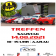 Der Dreamcars-Event in Aarau findet statt