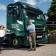 Whiskey im Tank: Glenfiddich nutzt eigenes Biogas für seine Flotte