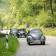 75 Jahre Volkswagen in der Schweiz: Jubiläumskarawane mit 75 Käfer und 75 Bullis 