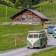 75 Jahre VW in der Schweiz: Sonderausstellung im Verkehrshaus