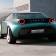 Goodyear konzipiert Reifen für Lancias Konzeptfahrzeug