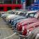 75 Jahre Volkswagen in der Schweiz: Die Jubiläumskarawane rollte durch das Land