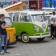 75 Jahre Volkswagen in der Schweiz: Die Jubiläumskarawane rollte durch das Land