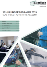 Glas Trösch_Schulungspogramm 2024_DE